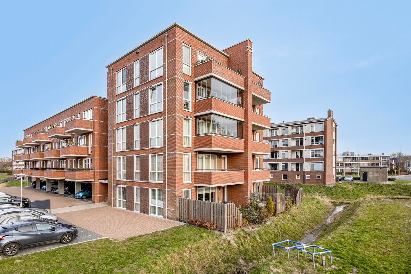 Foto 1 van Margaretha Havermanstraat 34