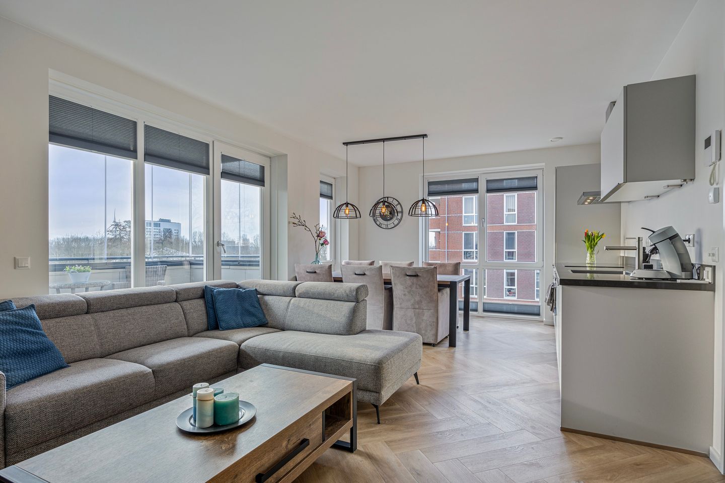 Foto 4 van Margaretha Havermanstraat 34