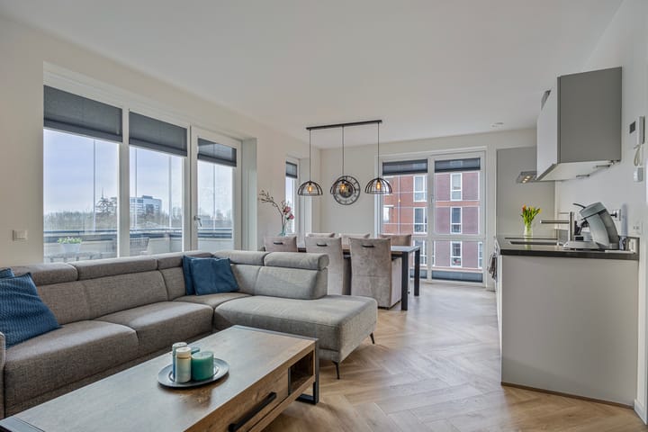 Foto 4 van Margaretha Havermanstraat 34