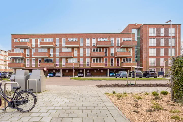 Foto 5 van Margaretha Havermanstraat 34