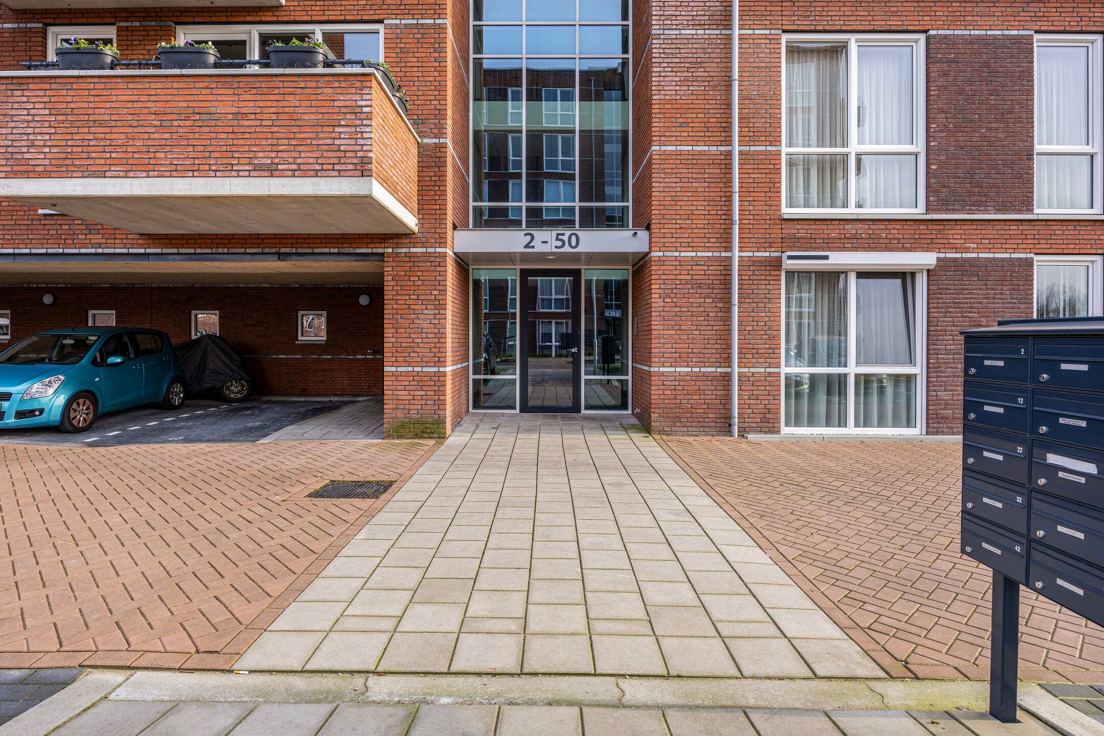 Foto 6 van Margaretha Havermanstraat 34