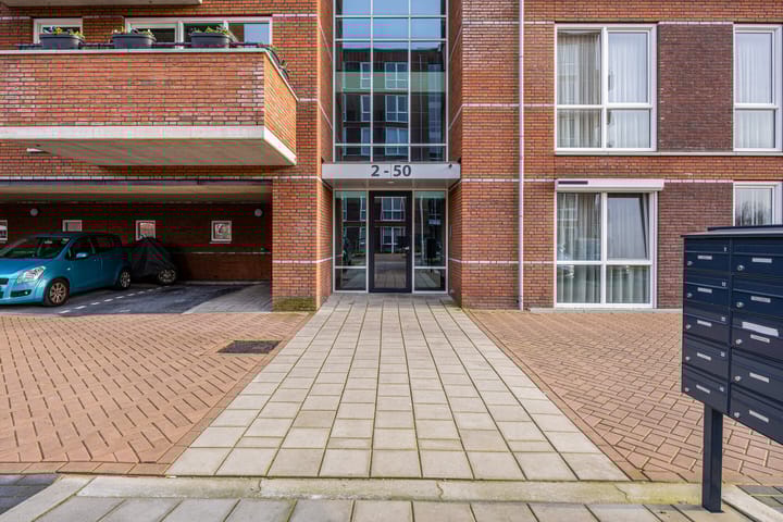 Foto 6 van Margaretha Havermanstraat 34