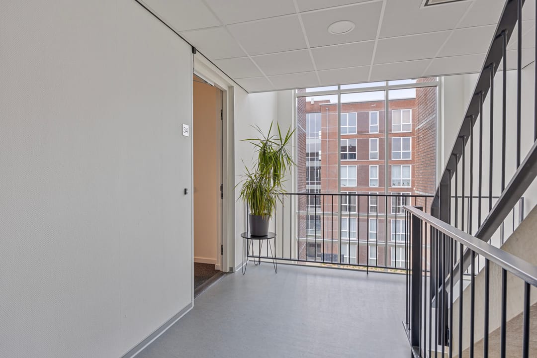 Foto 8 van Margaretha Havermanstraat 34