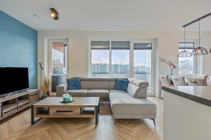 Foto 11 van Margaretha Havermanstraat 34