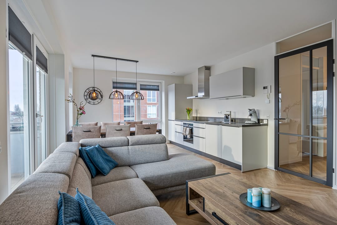 Foto 13 van Margaretha Havermanstraat 34