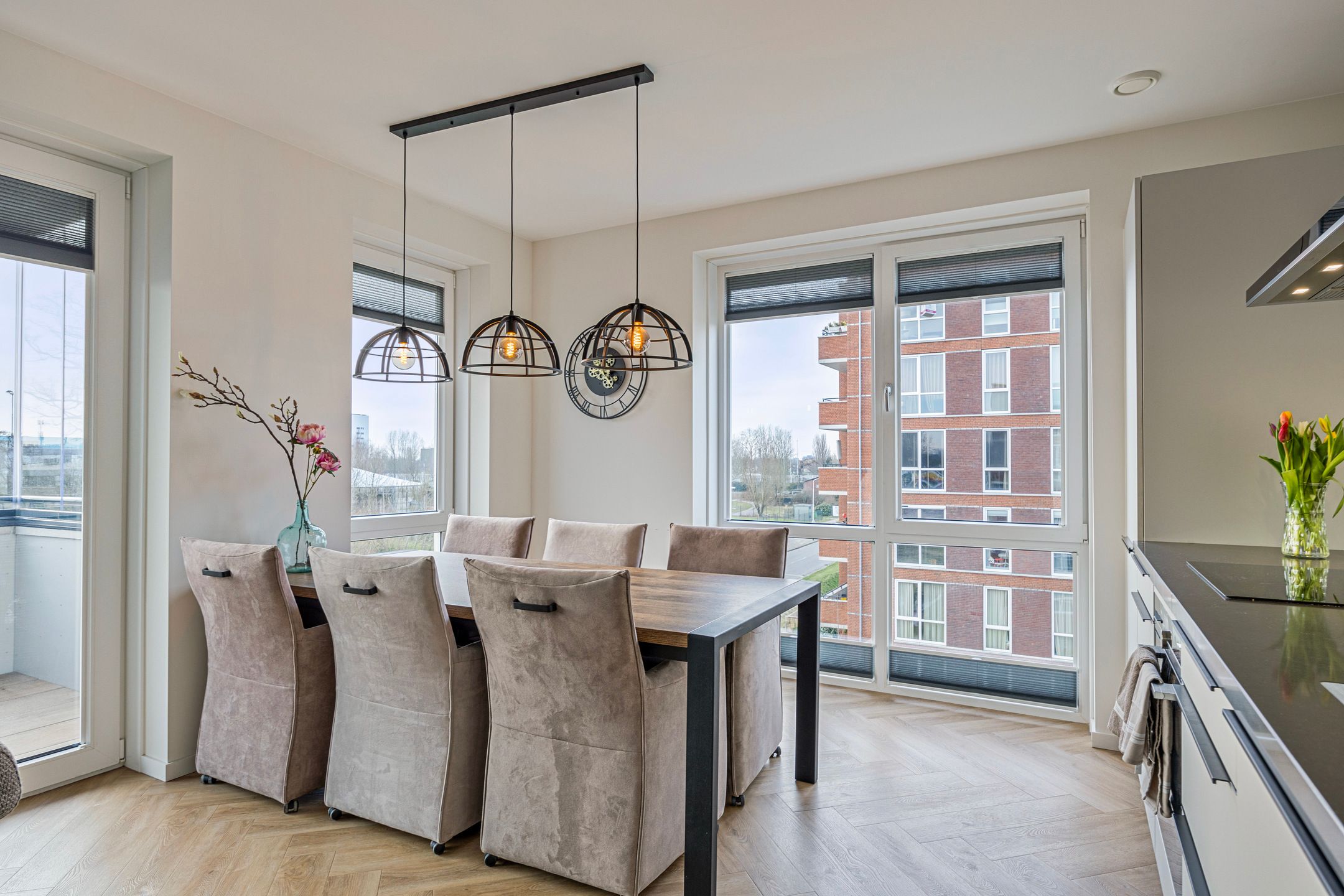 Foto 15 van Margaretha Havermanstraat 34