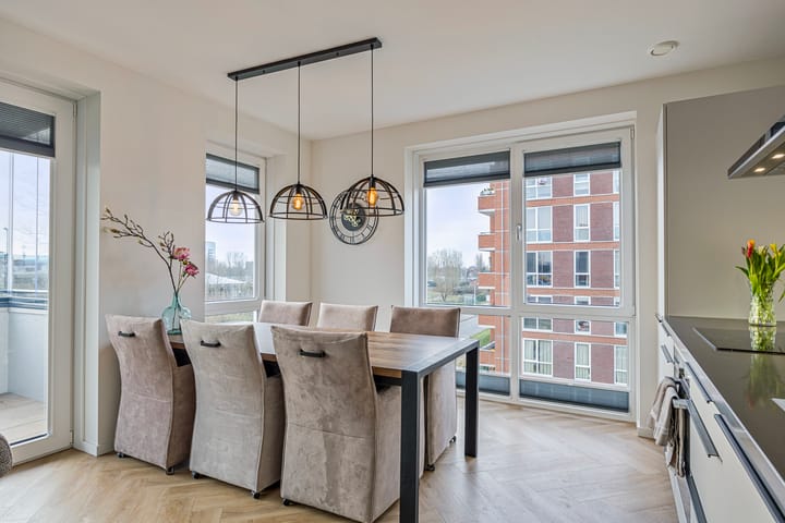 Foto 15 van Margaretha Havermanstraat 34