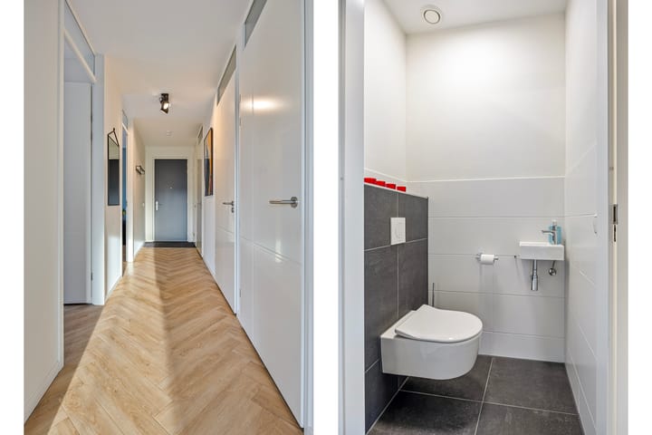 Foto 9 van Margaretha Havermanstraat 34