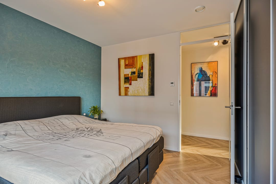 Foto 22 van Margaretha Havermanstraat 34