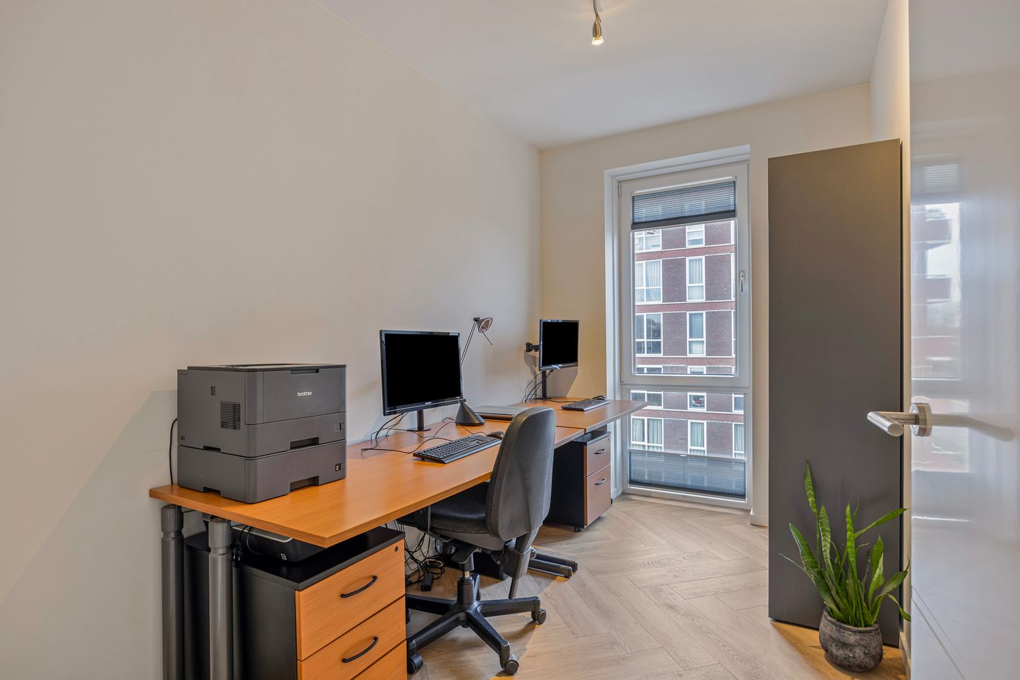 Foto 25 van Margaretha Havermanstraat 34