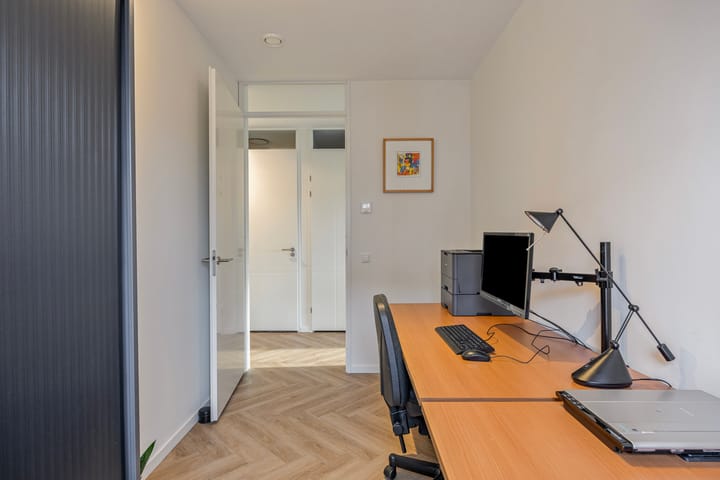 Foto 26 van Margaretha Havermanstraat 34