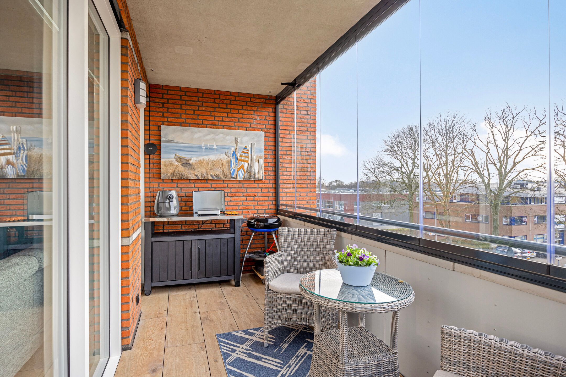 Foto 27 van Margaretha Havermanstraat 34