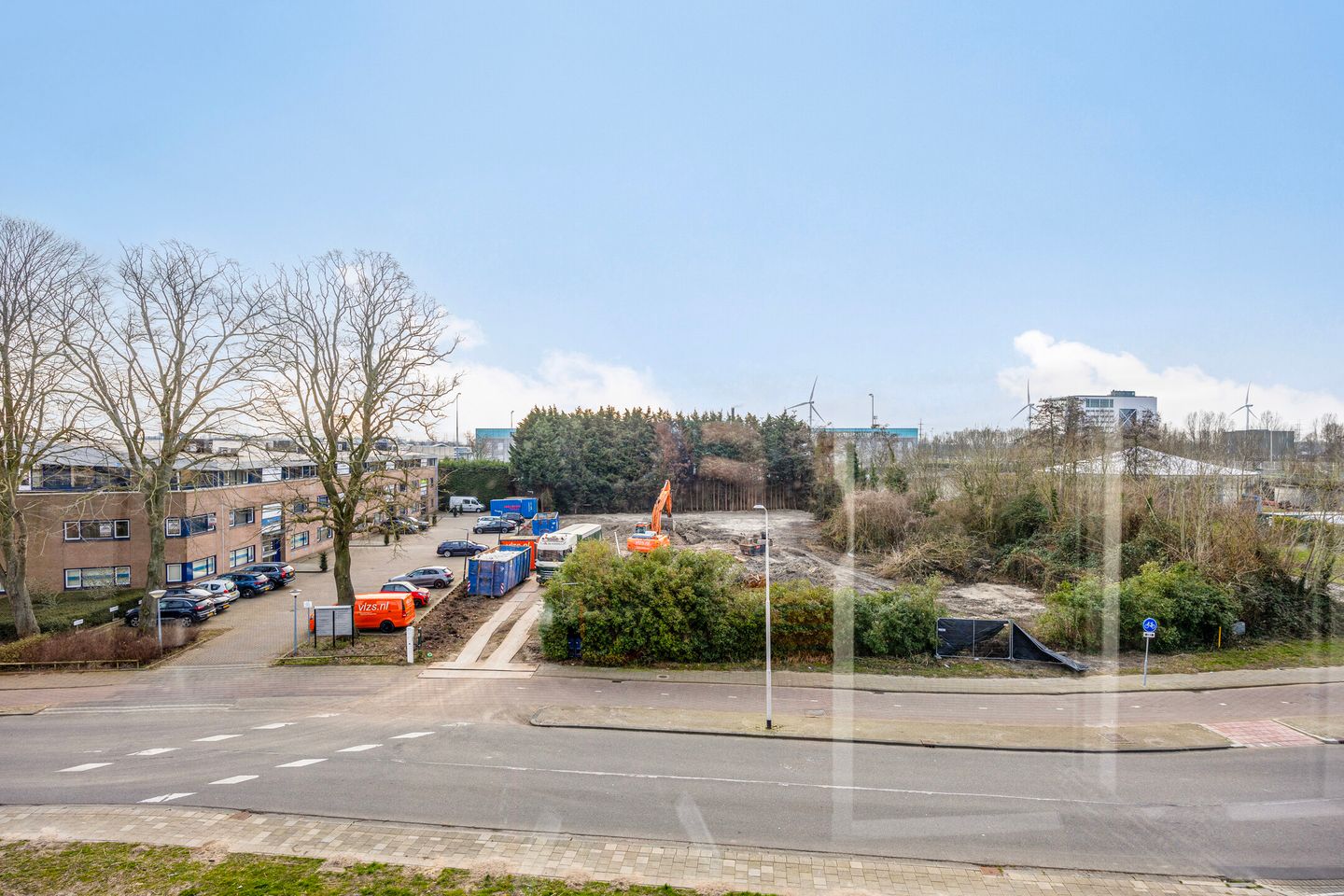 Foto 29 van Margaretha Havermanstraat 34