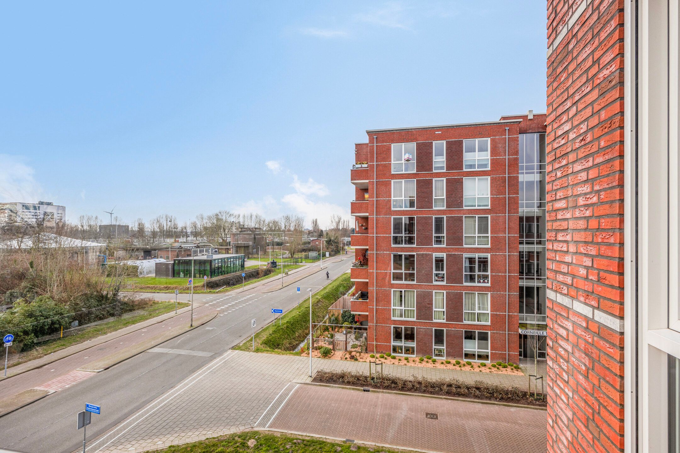 Foto 30 van Margaretha Havermanstraat 34