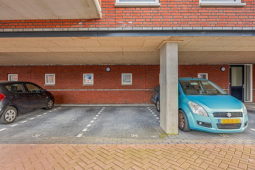 Foto 31 van Margaretha Havermanstraat 34