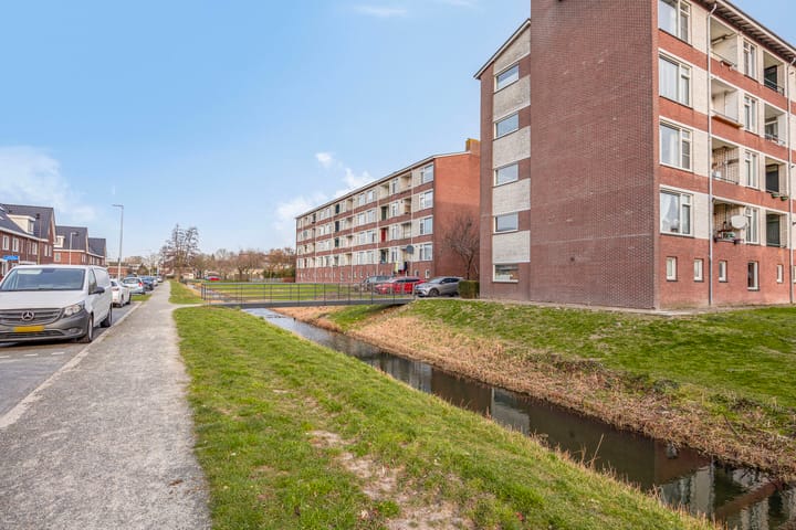 Foto 32 van Margaretha Havermanstraat 34