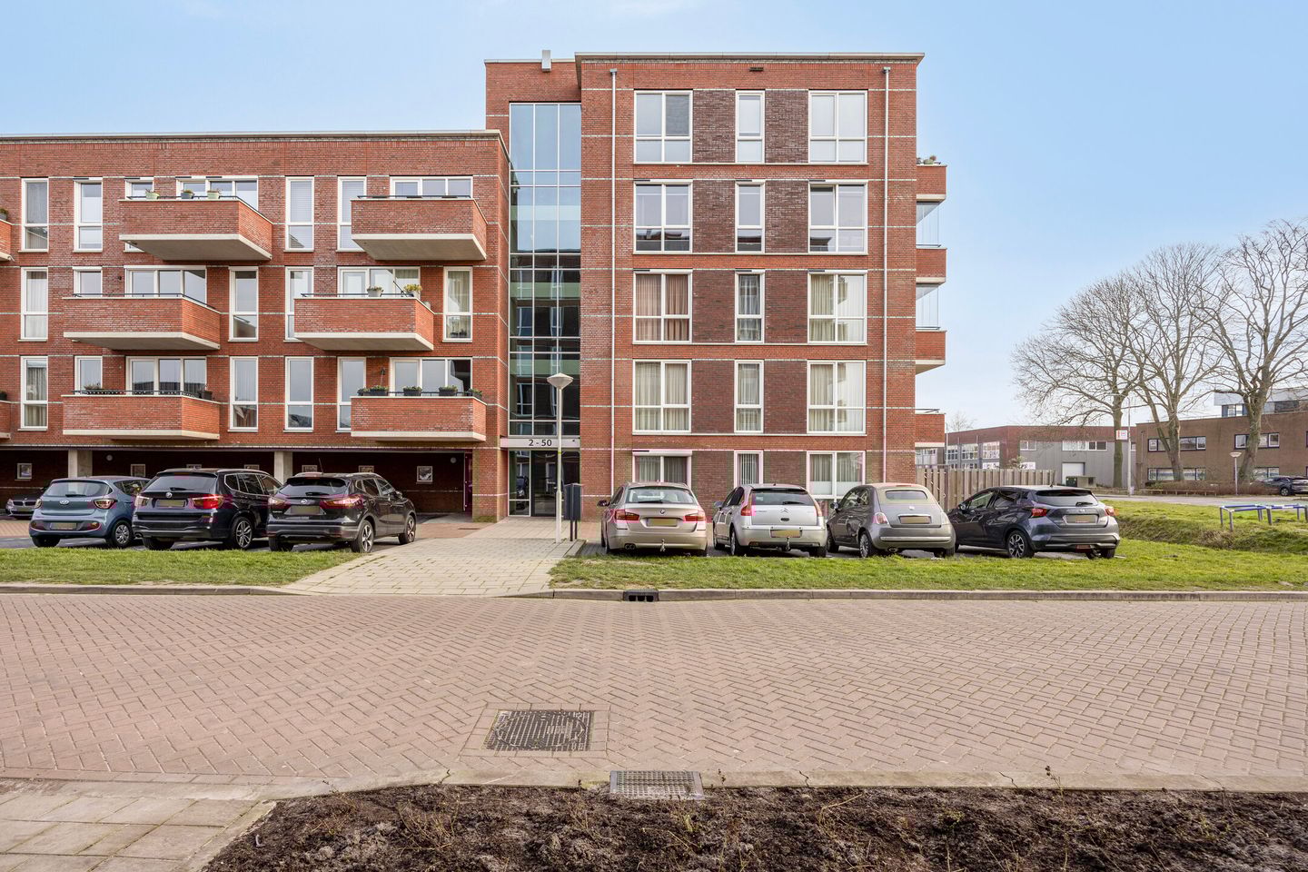 Foto 34 van Margaretha Havermanstraat 34