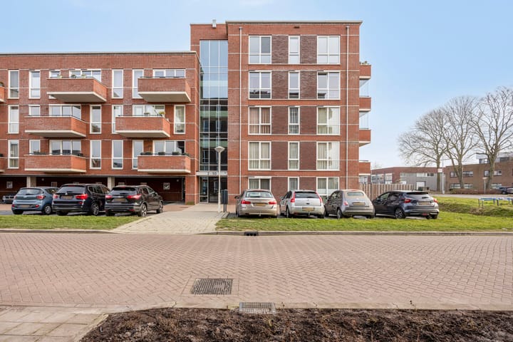 Foto 34 van Margaretha Havermanstraat 34