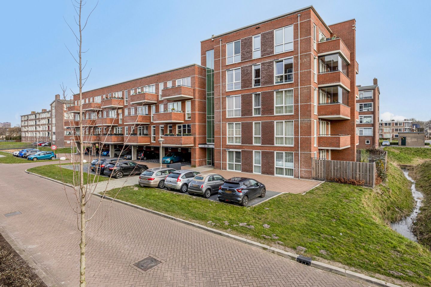 Foto 35 van Margaretha Havermanstraat 34