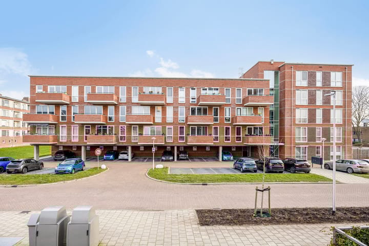 Foto 36 van Margaretha Havermanstraat 34