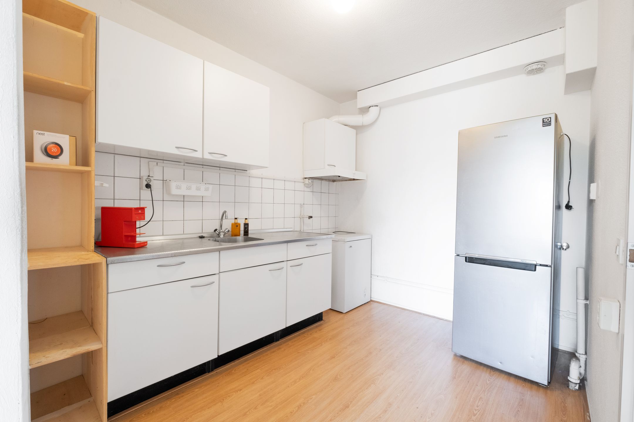 Photo 3 of Poederooienstraat 11