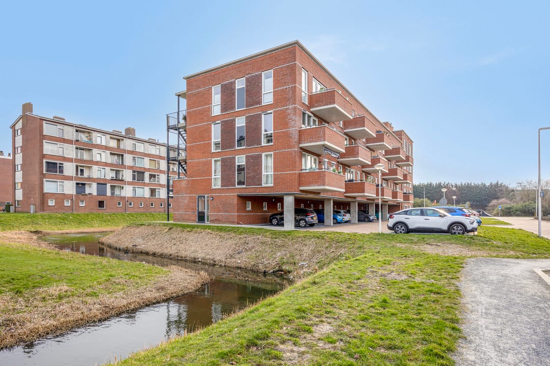 Foto 37 van Margaretha Havermanstraat 34