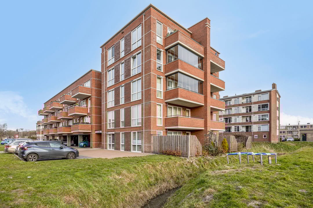 Foto 38 van Margaretha Havermanstraat 34