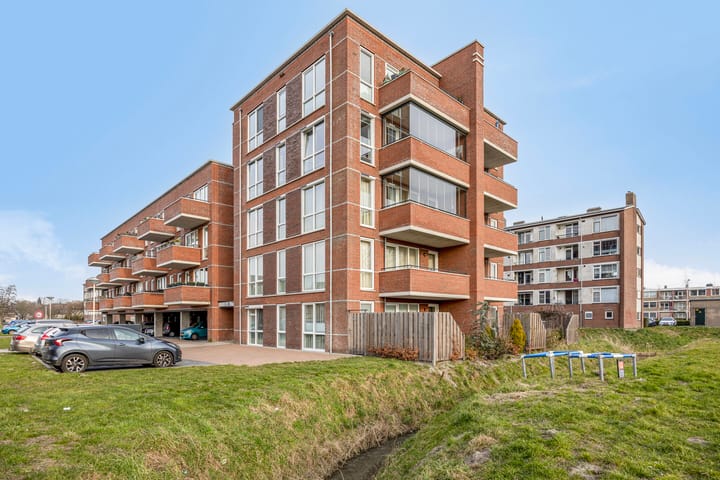 Foto 38 van Margaretha Havermanstraat 34