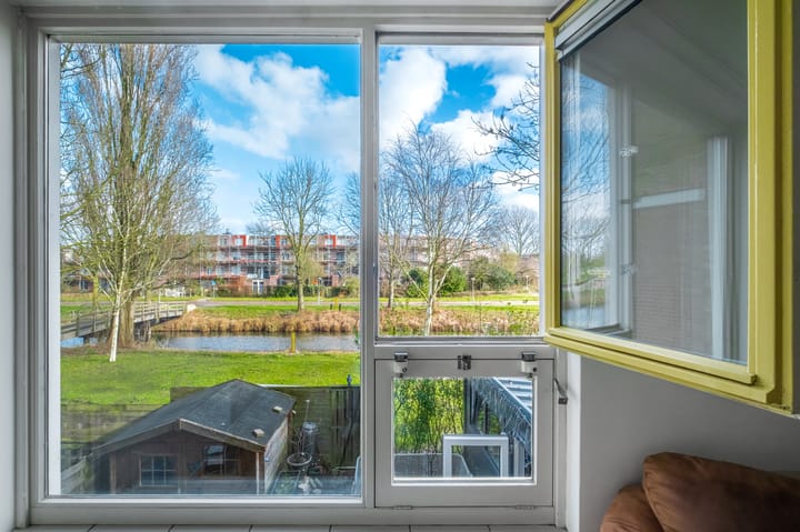 Foto 8 van Poederooienstraat 11