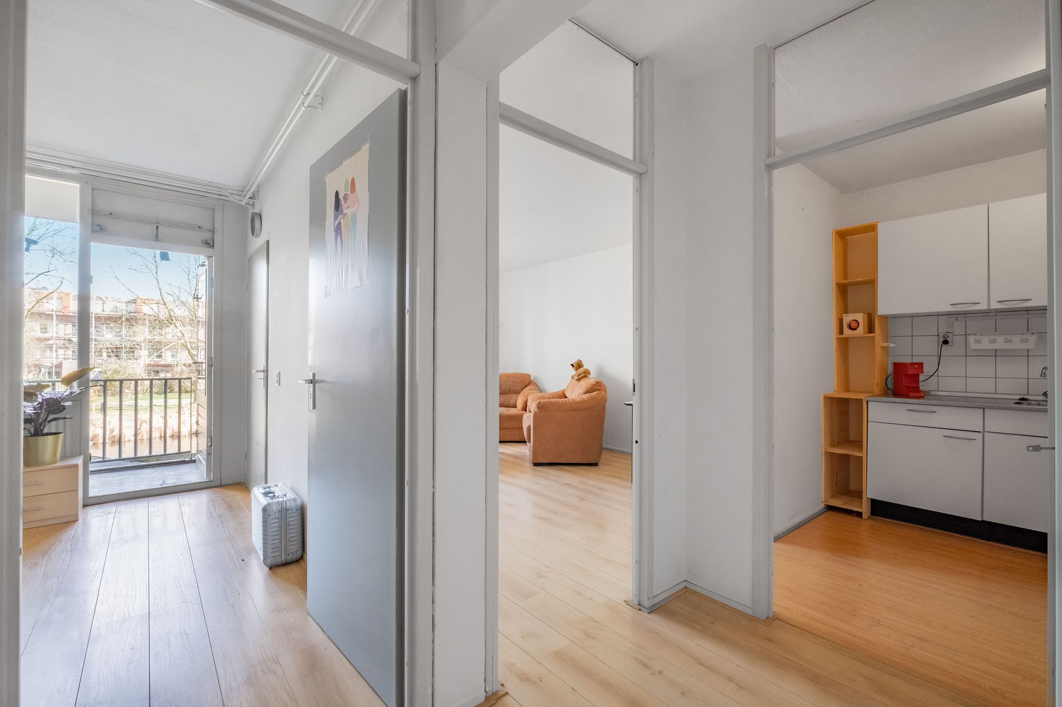 Photo 9 of Poederooienstraat 11