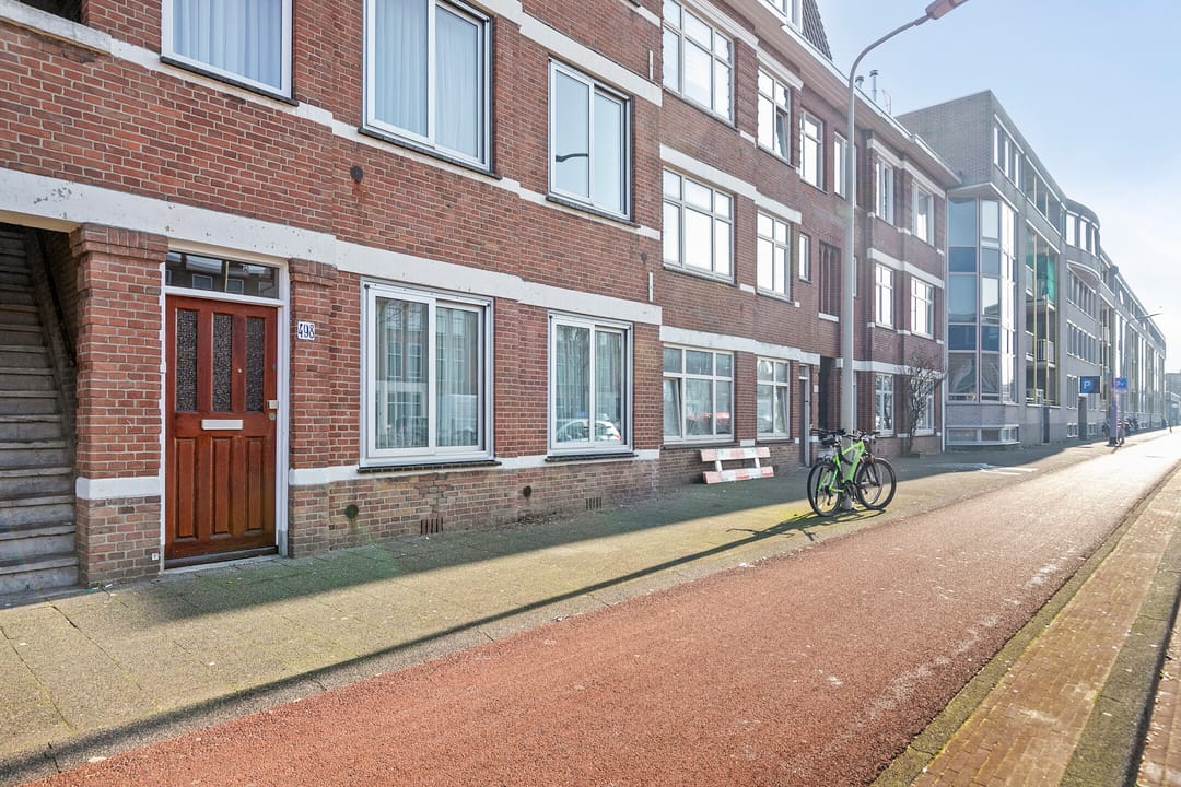 Foto 2 van Rijswijkseweg 498