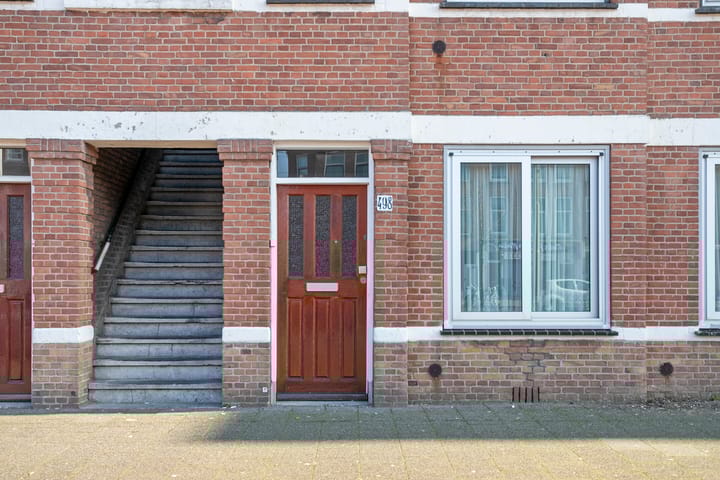 Foto 3 van Rijswijkseweg 498