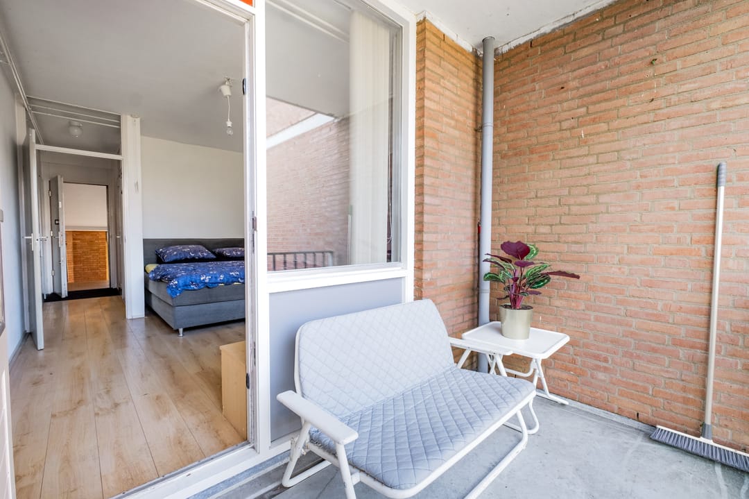 Photo 13 of Poederooienstraat 11