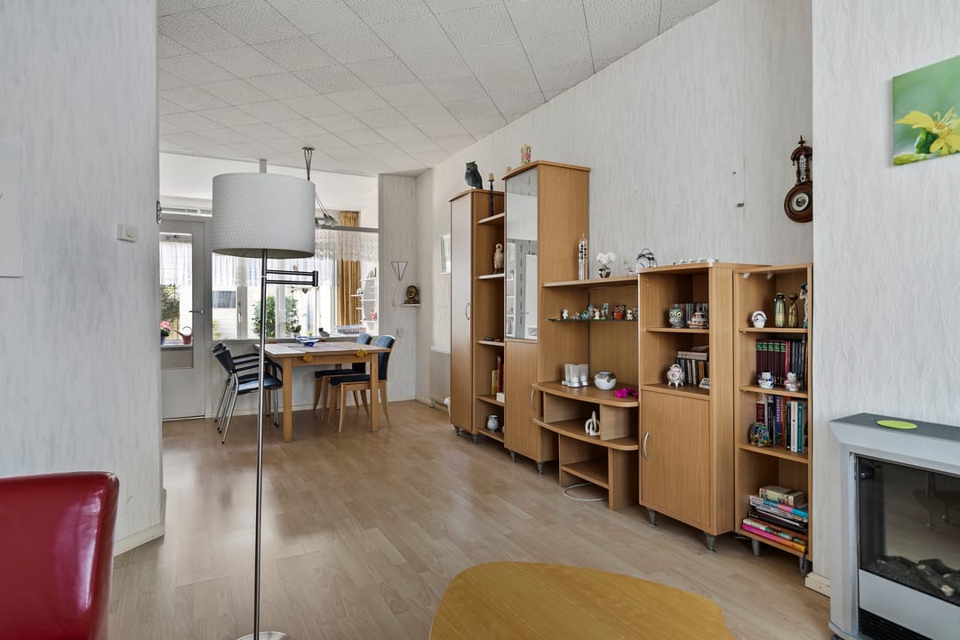 Foto 7 van Rijswijkseweg 498