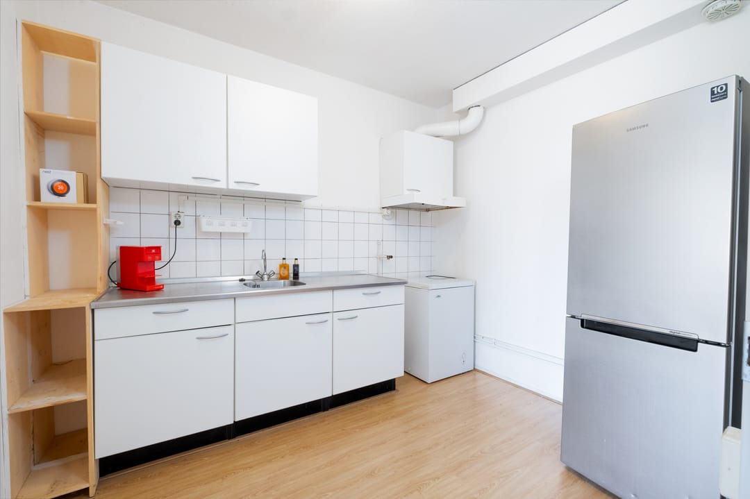 Photo 17 of Poederooienstraat 11