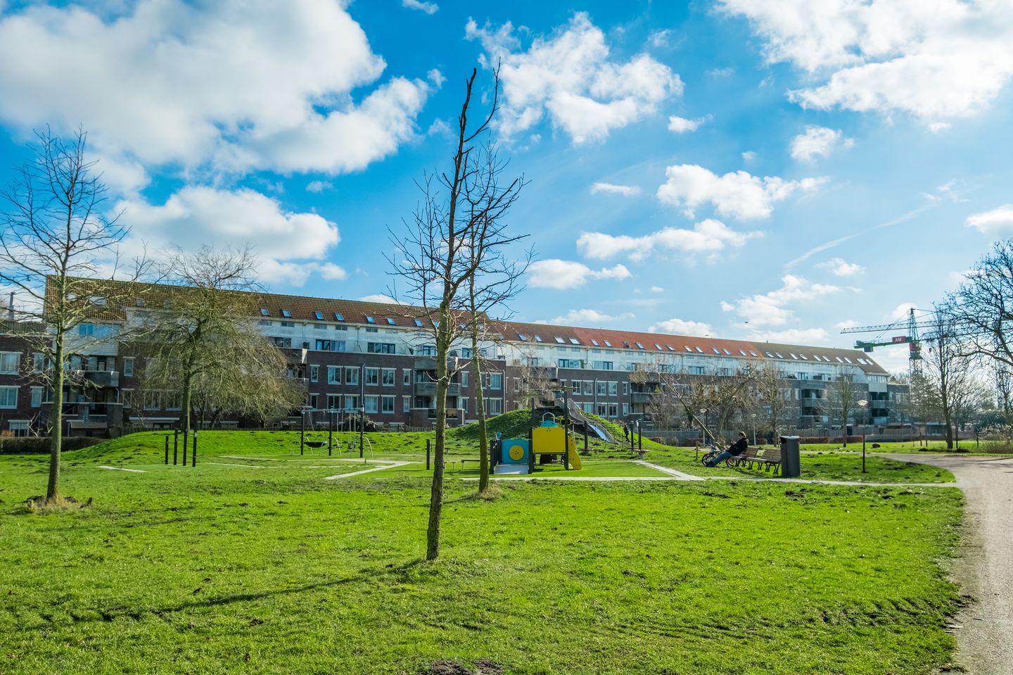 Photo 19 of Poederooienstraat 11