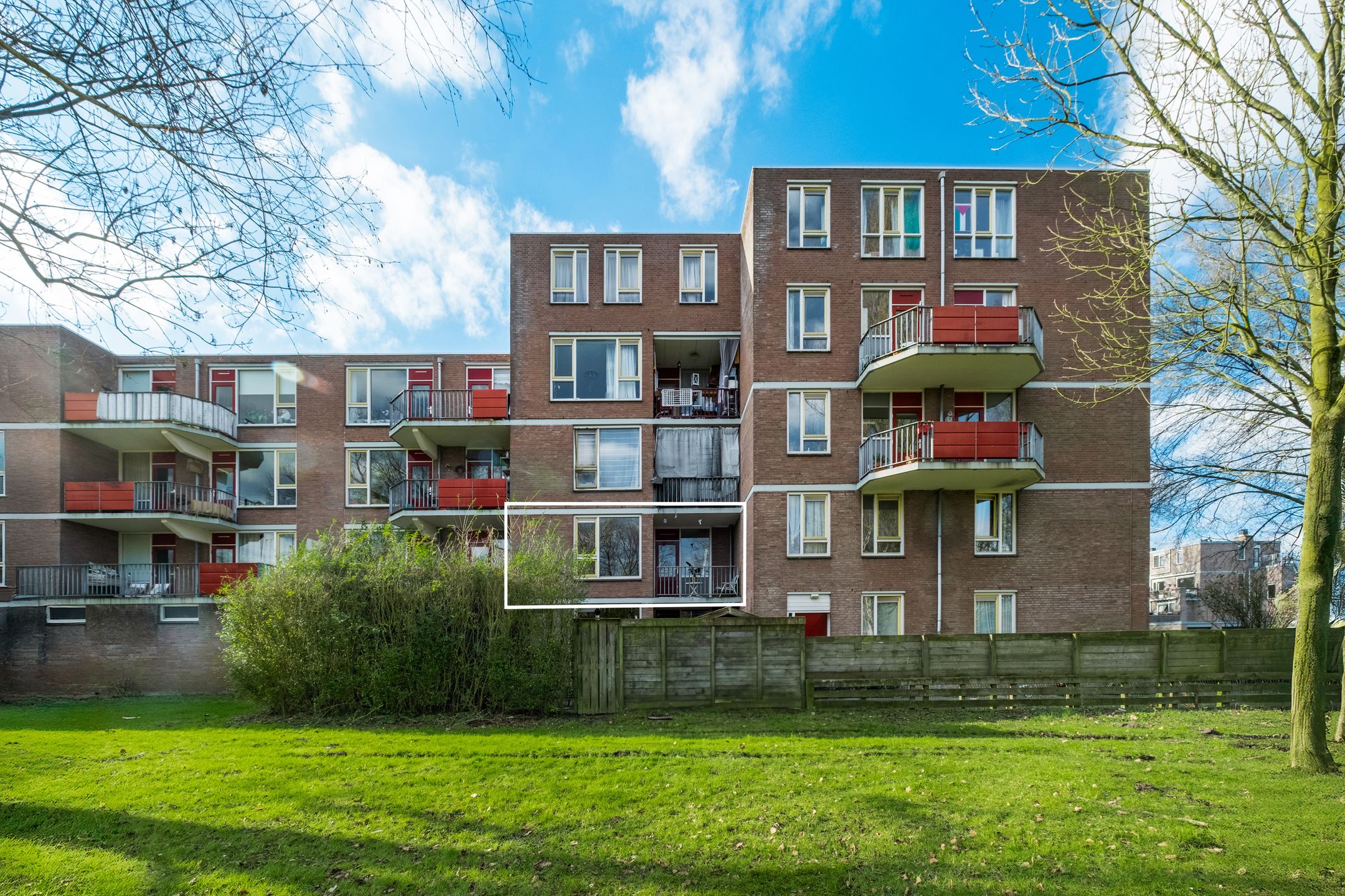 Photo 21 of Poederooienstraat 11