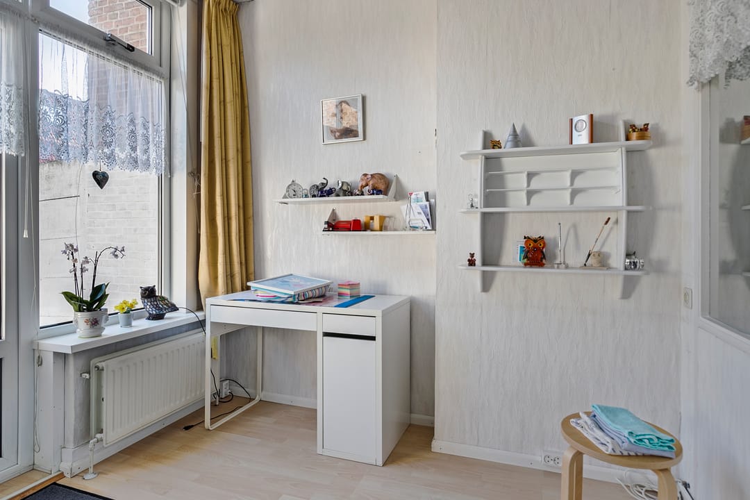 Foto 13 van Rijswijkseweg 498