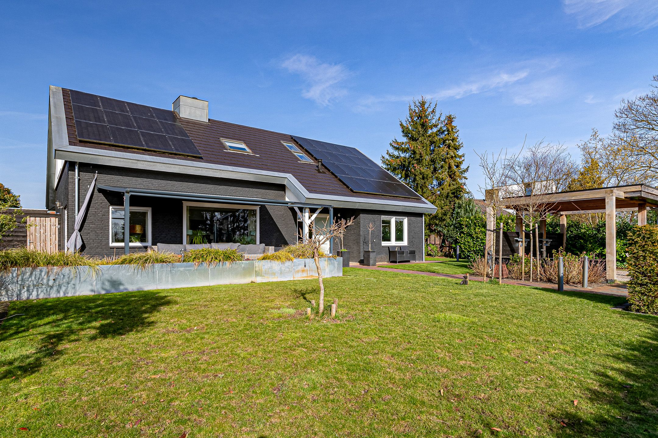 Irenesingel, 39, Haaksbergen, 7481GJ, Overijssel, Nederland 39