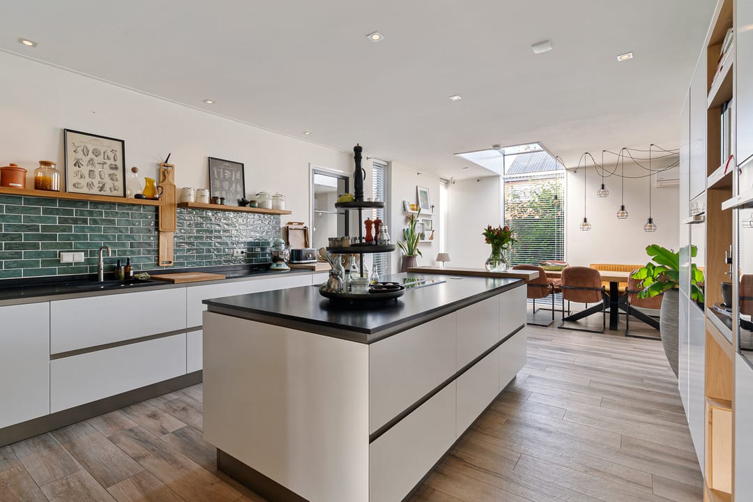 Foto 2 van Irenesingel 39