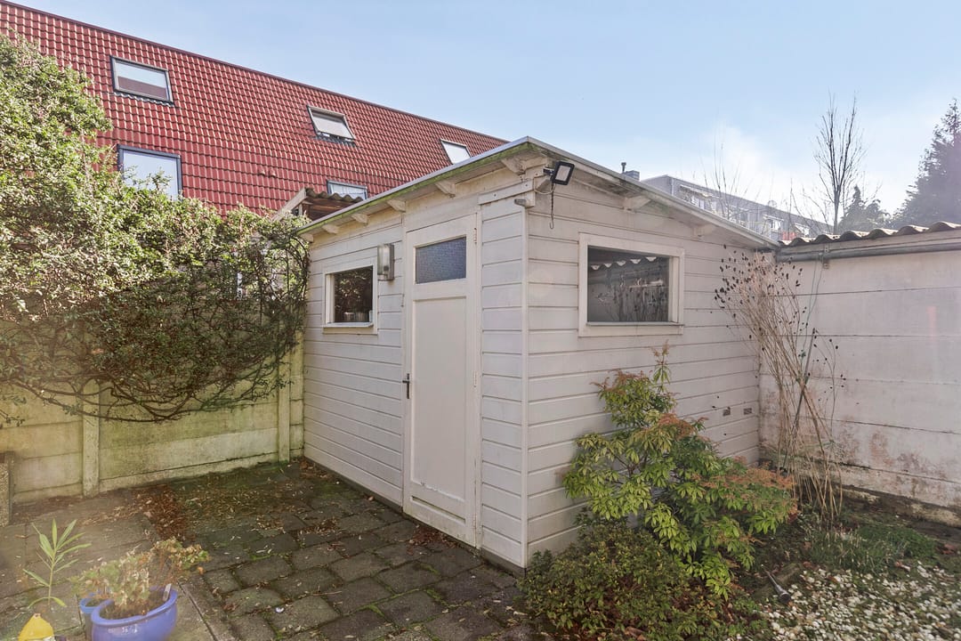 Foto 22 van Rijswijkseweg 498