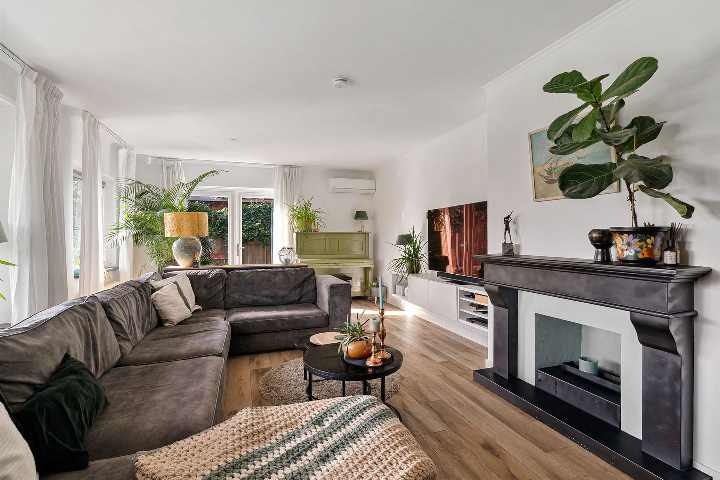 Foto 5 van Irenesingel 39