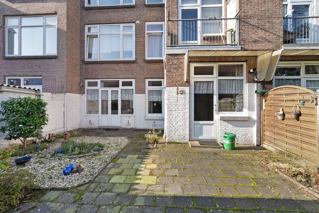 Foto 23 van Rijswijkseweg 498