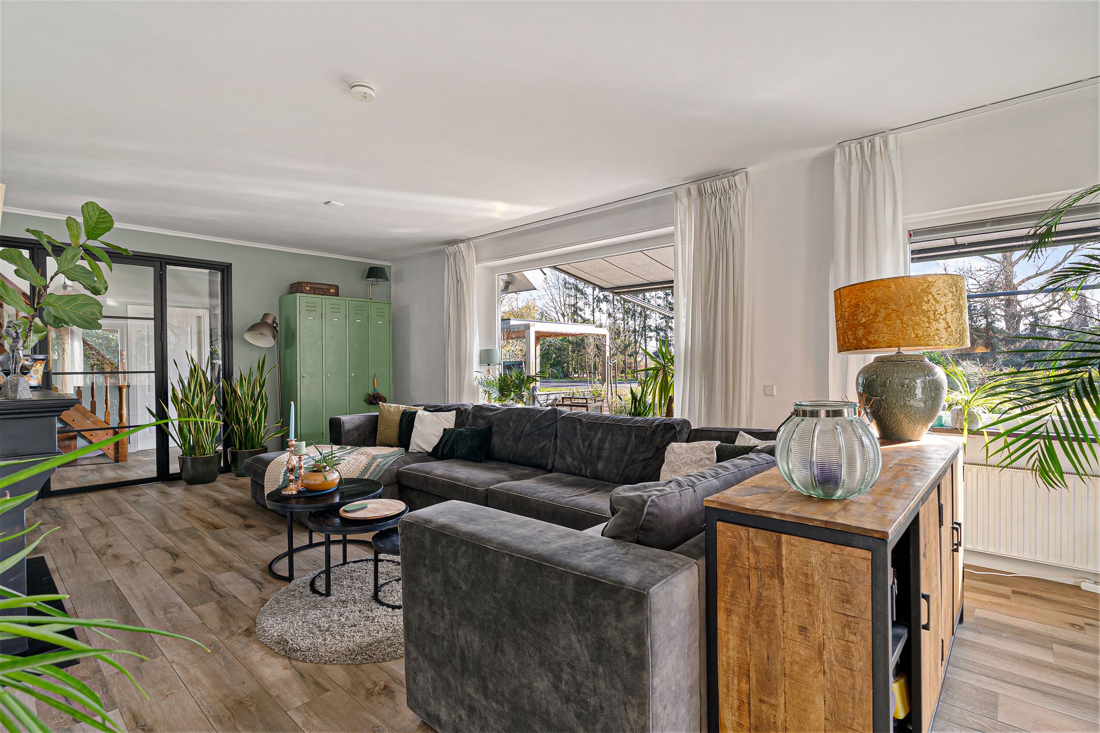 Foto 6 van Irenesingel 39