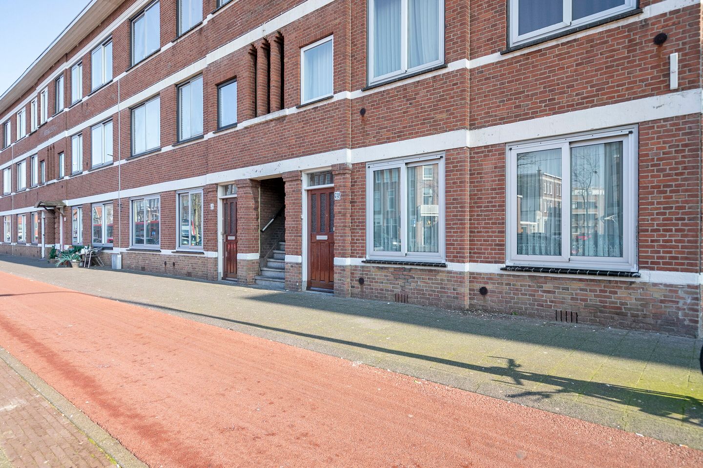 Foto 25 van Rijswijkseweg 498