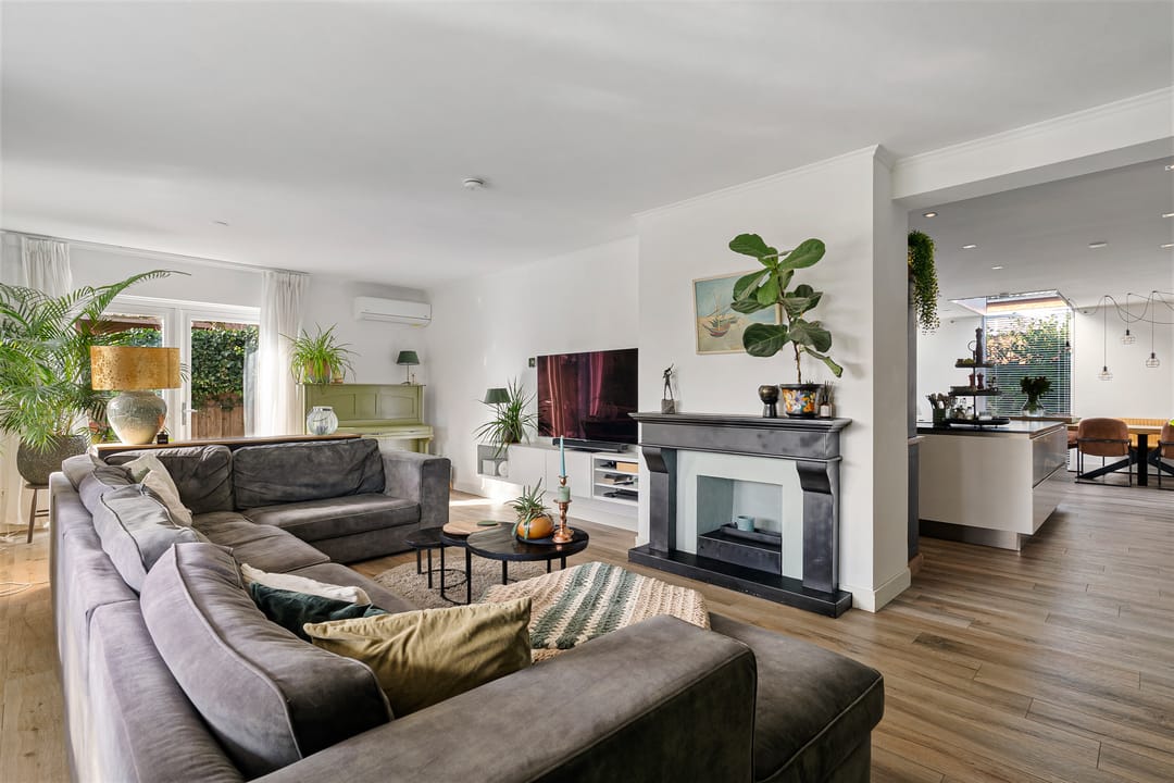 Foto 7 van Irenesingel 39