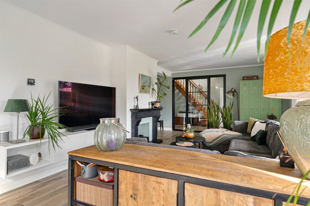 Foto 8 van Irenesingel 39