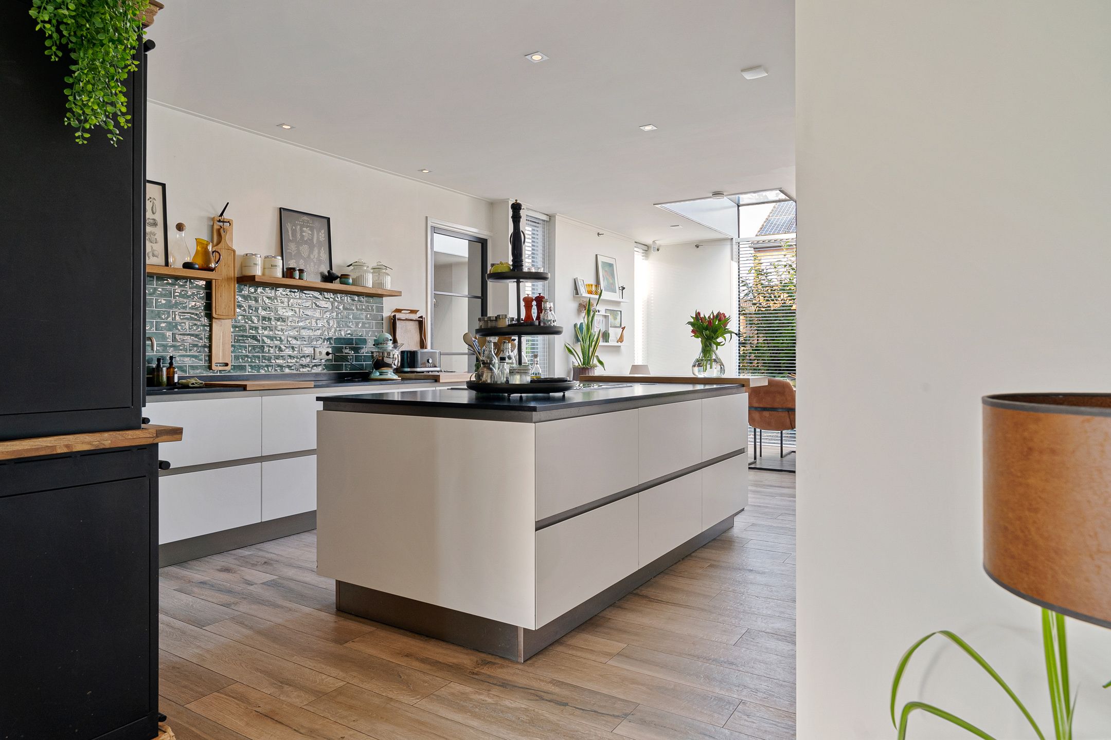 Foto 9 van Irenesingel 39