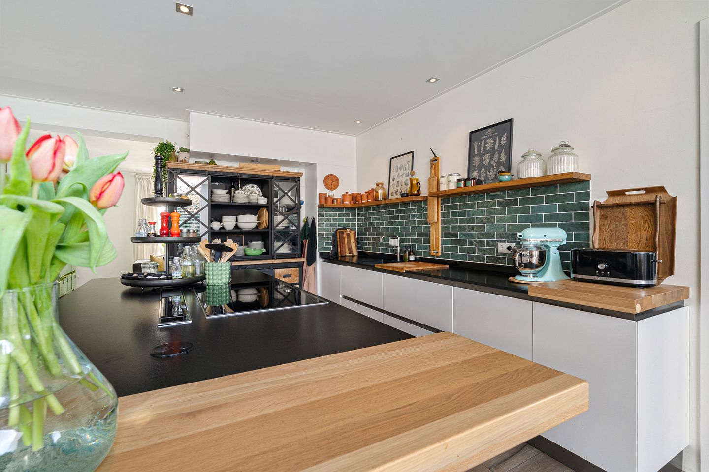 Foto 10 van Irenesingel 39