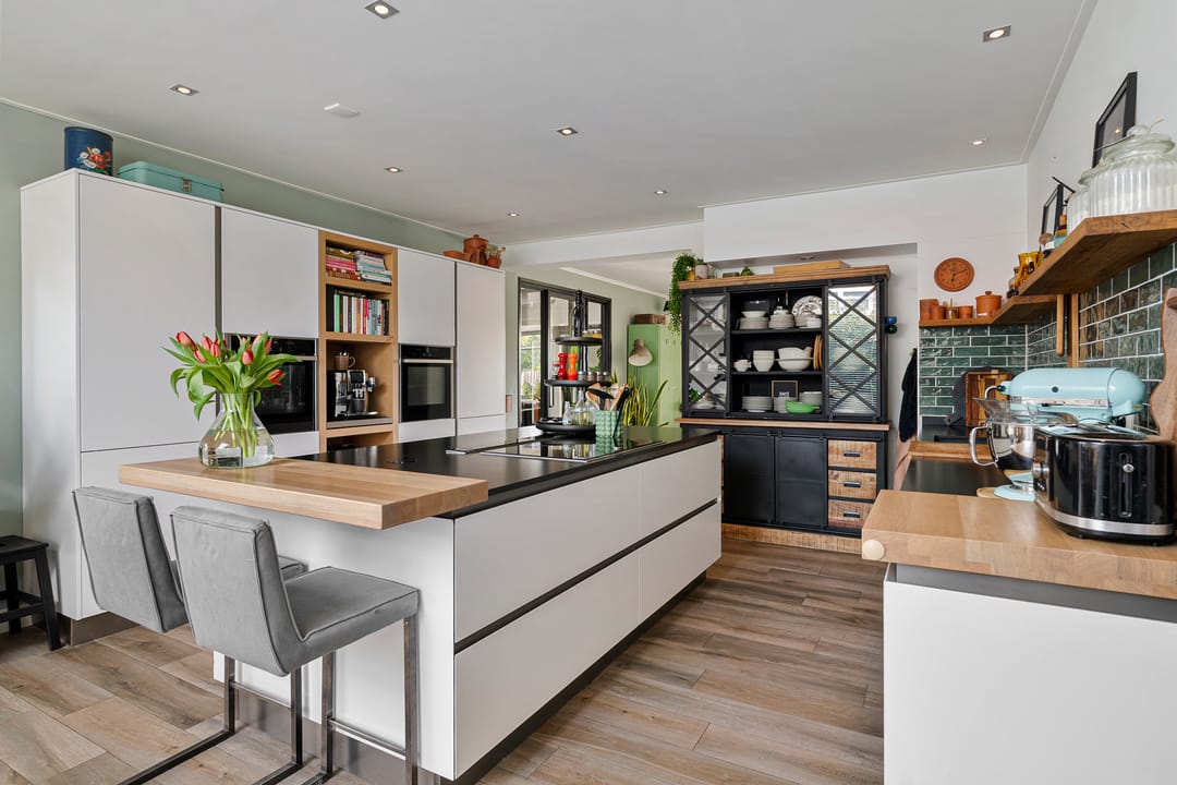 Foto 11 van Irenesingel 39